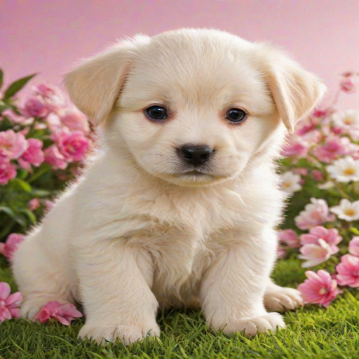 cute puppy backgrounds
