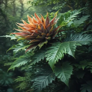 plant iphone wallpaper