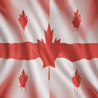 canada flag png