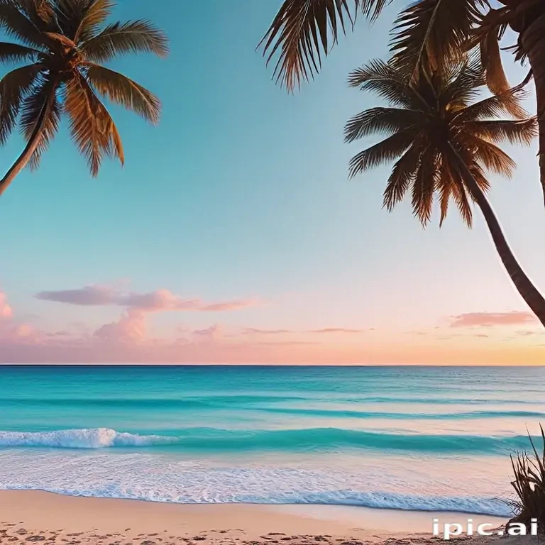 aesthetic beachy wallpapers