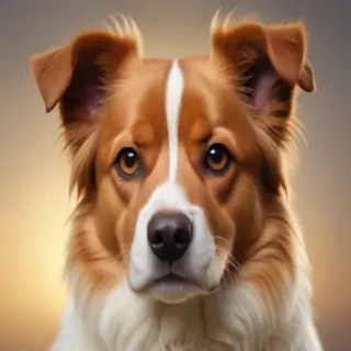 dog wallpaper