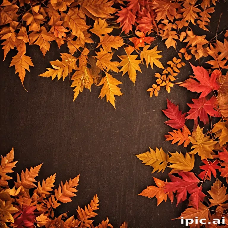 fall wallpaper