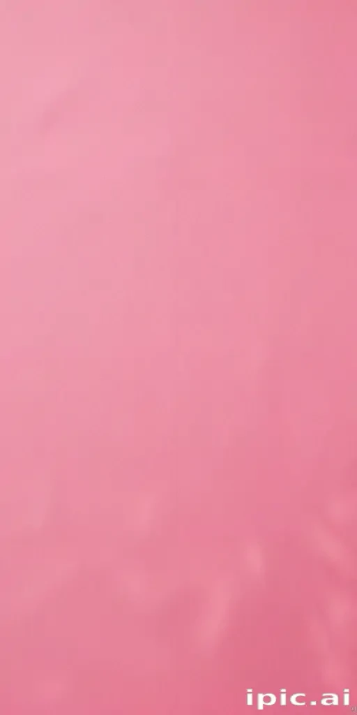 simple pink background