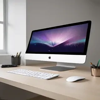 computer mockup free