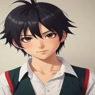 images of anime characters