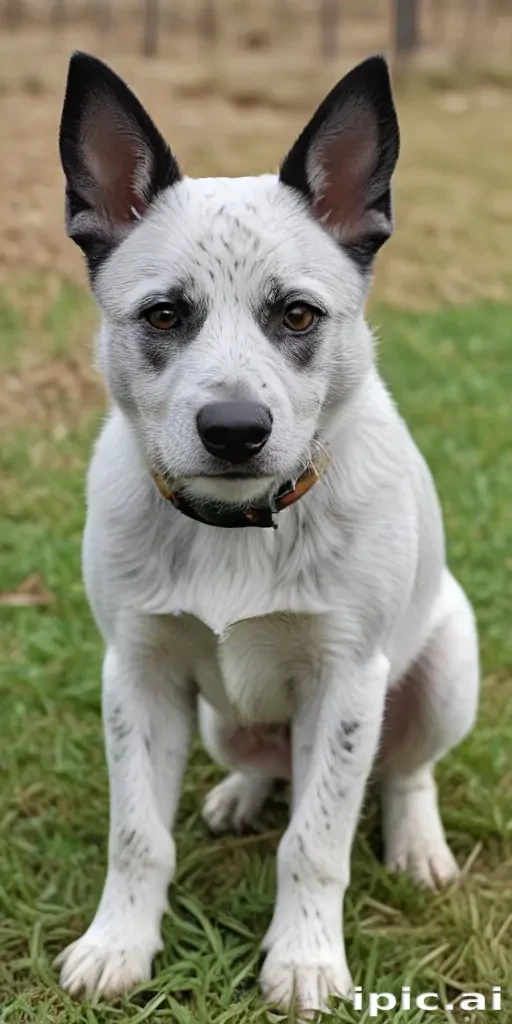 australian stumpy tail cattle dog