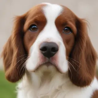welsh springer spaniel