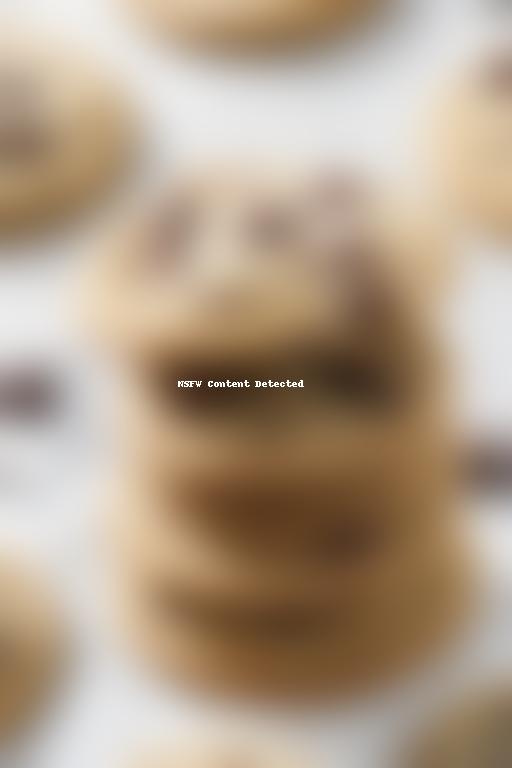 butter flavor crisco chocolate chip cookies