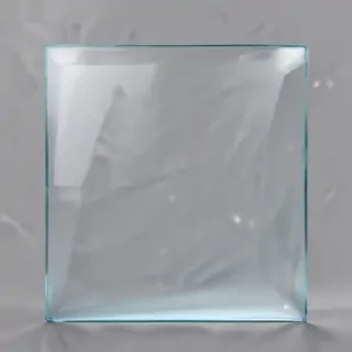 transparent glass png