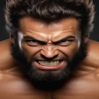 wolverine png