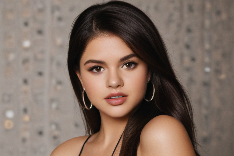 video selena gomez