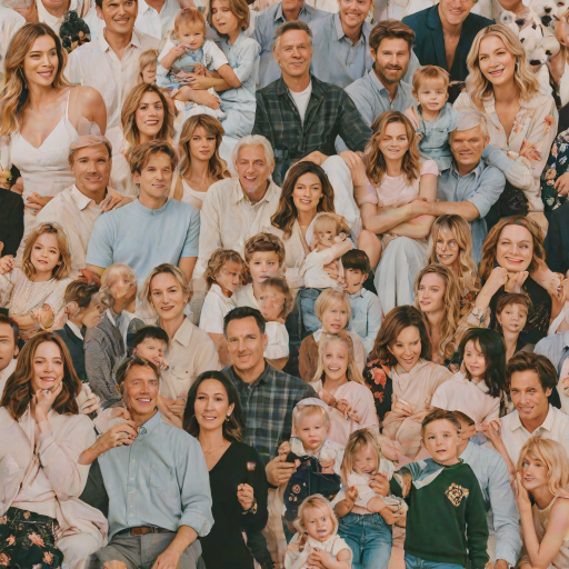 family aesthetic wallpaper
