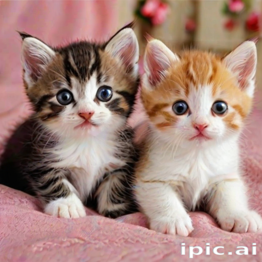 cute kittens wallpaper