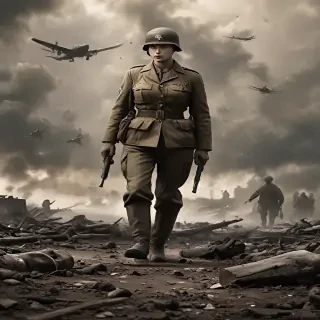 ww2 wallpaper