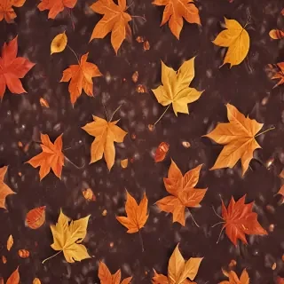 wallpaper autumn iphone