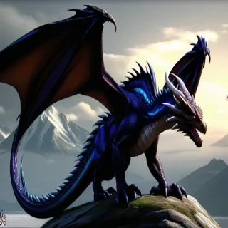 cool wallpapers of dragons