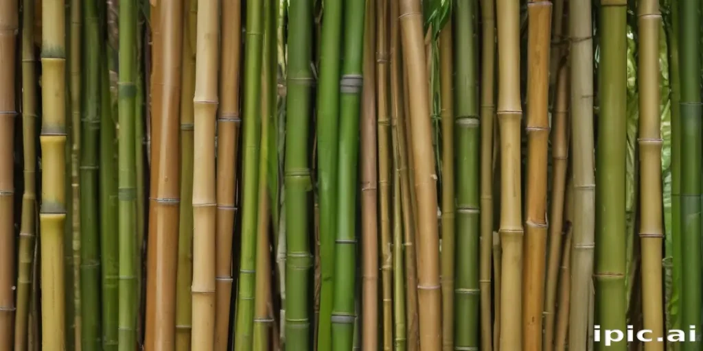 bamboo background