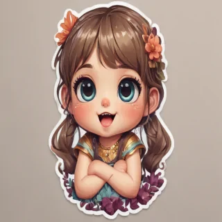 cute png stickers
