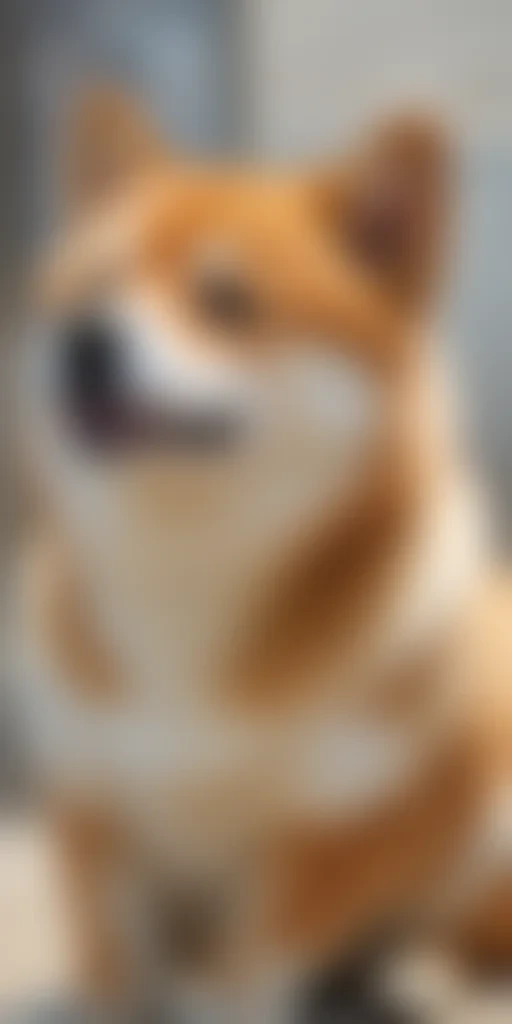 aussie shiba dog breed