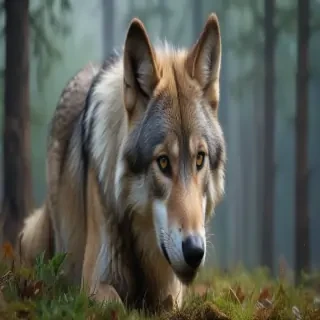 wolf pictures