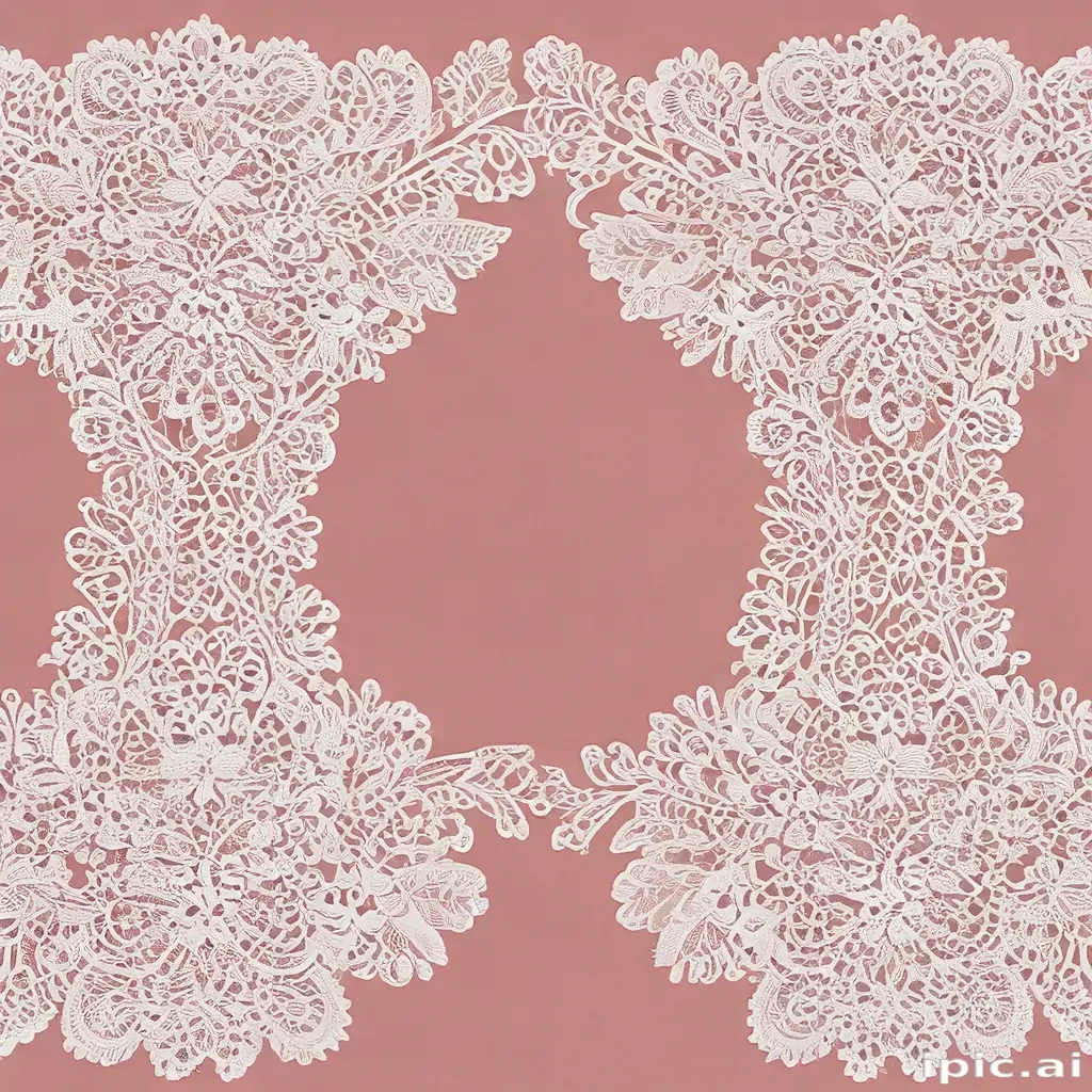 lace png border