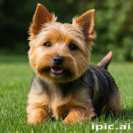 norwich terrier