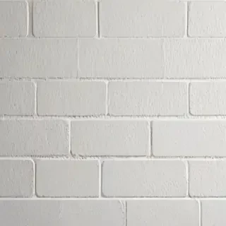 white wall paper