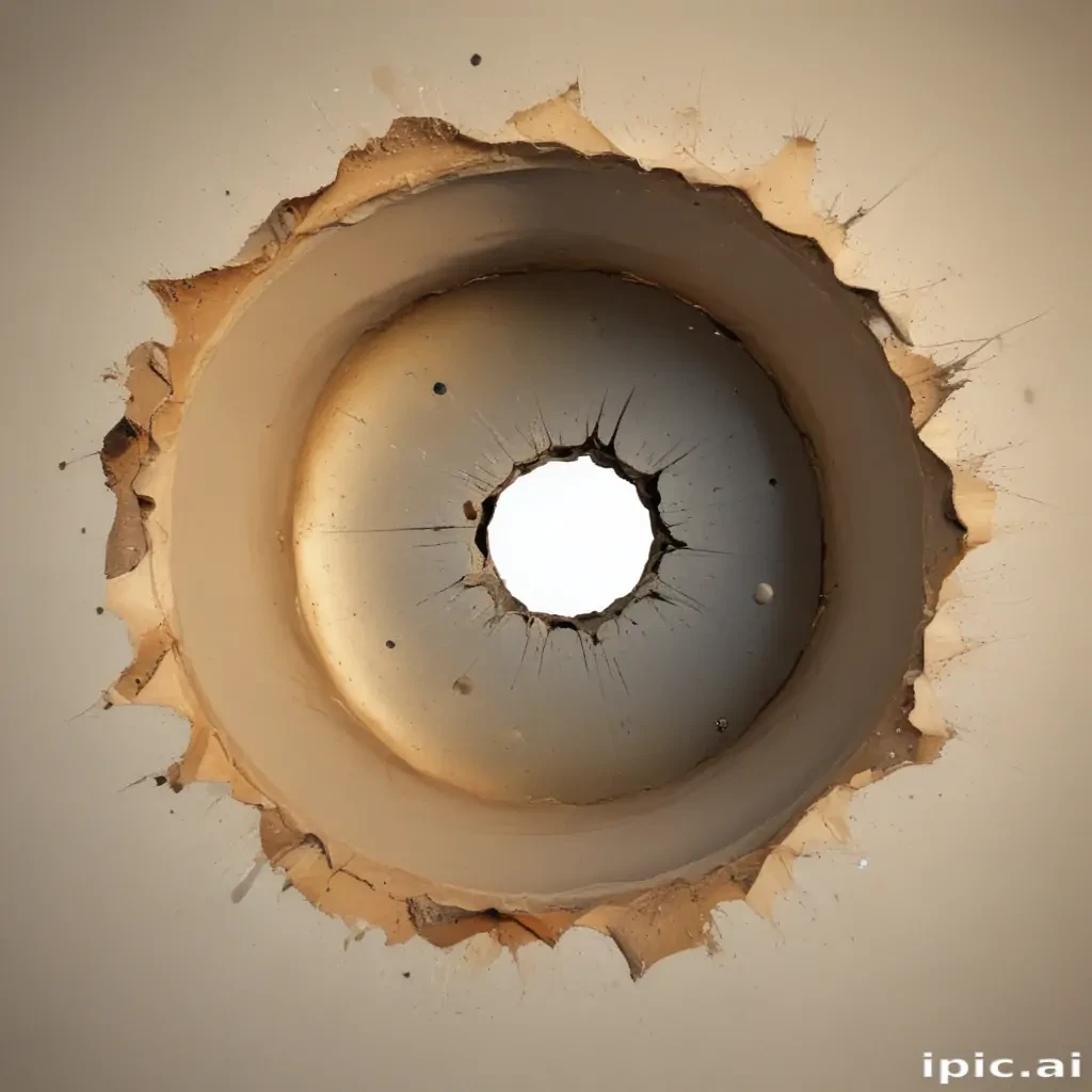 bullet hole png