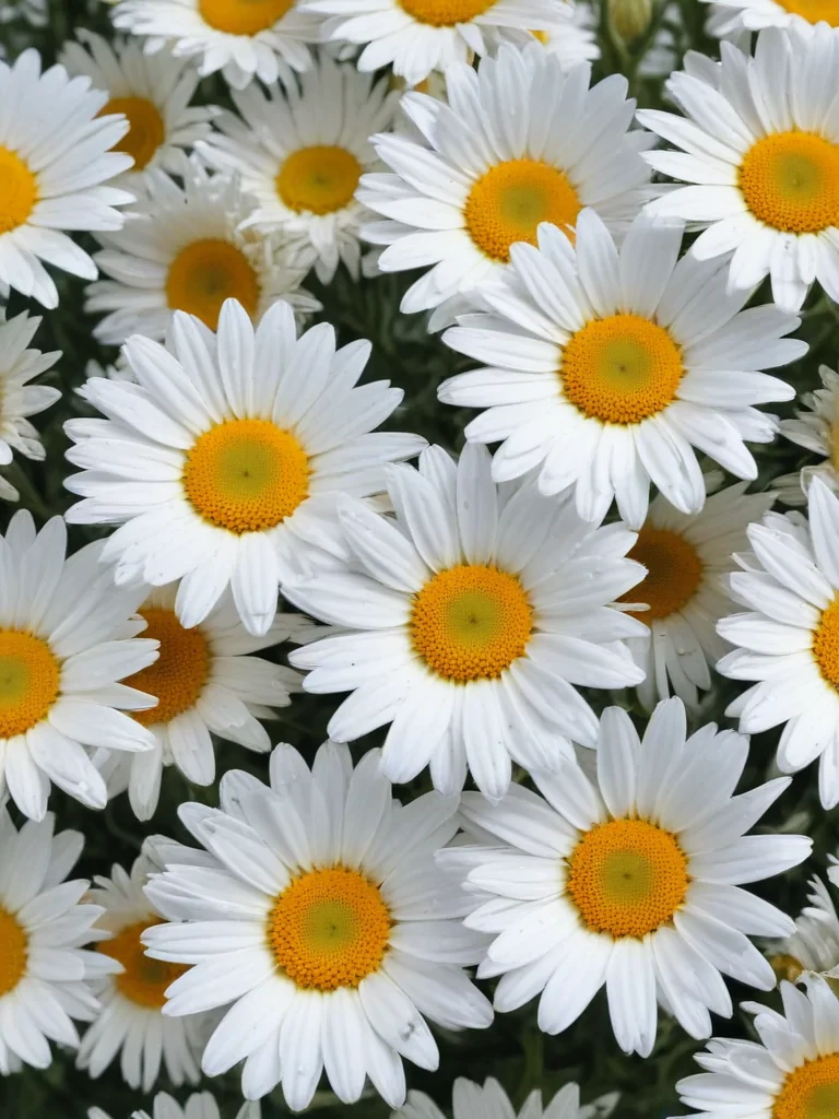 daisy desktop wallpaper