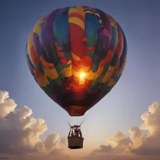 balloon pictures