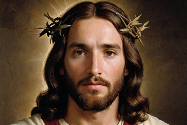 jesus image