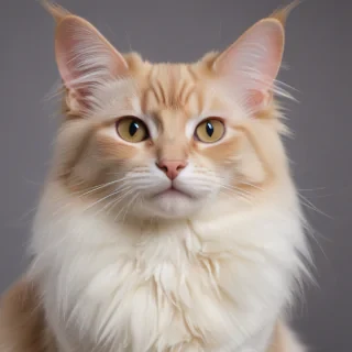 oriental longhair cat breed