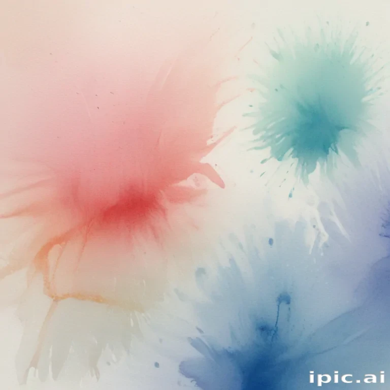 iphone wallpaper watercolor
