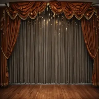 curtains png