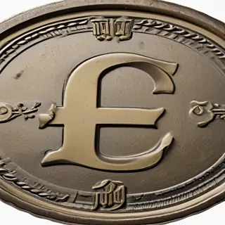 pounds symbol