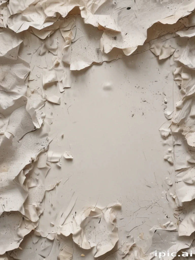 torn paper texture