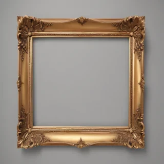 rectangle frame png