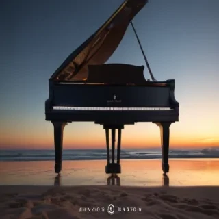 piano music
