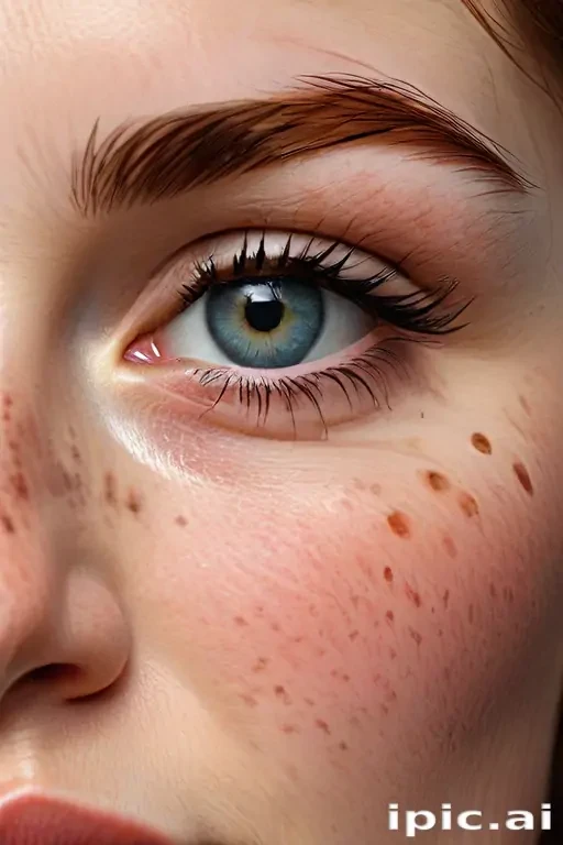 freckles png