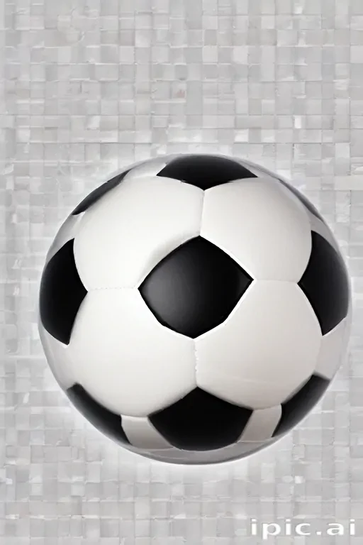 soccer ball transparent