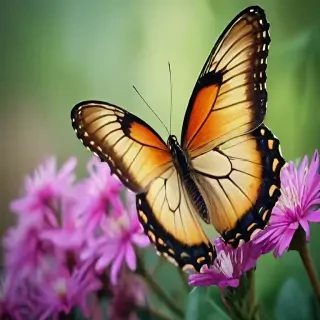 beautiful butterfly wallpaper