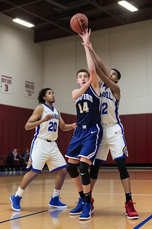 basketball pictures