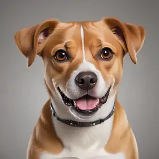 funny dog png