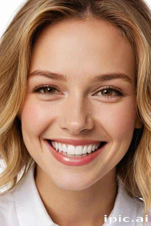 smiling face transparent