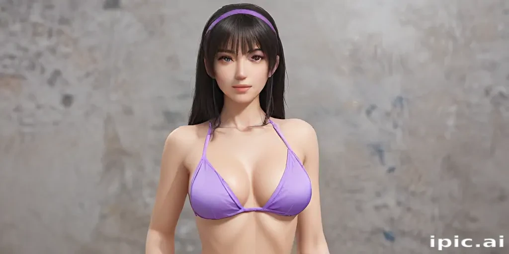 bikini ai