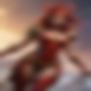 slay wallpaper