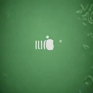 iphone green wallpaper