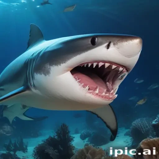 shark backgrounds
