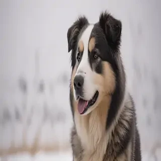 alaskan shepherd