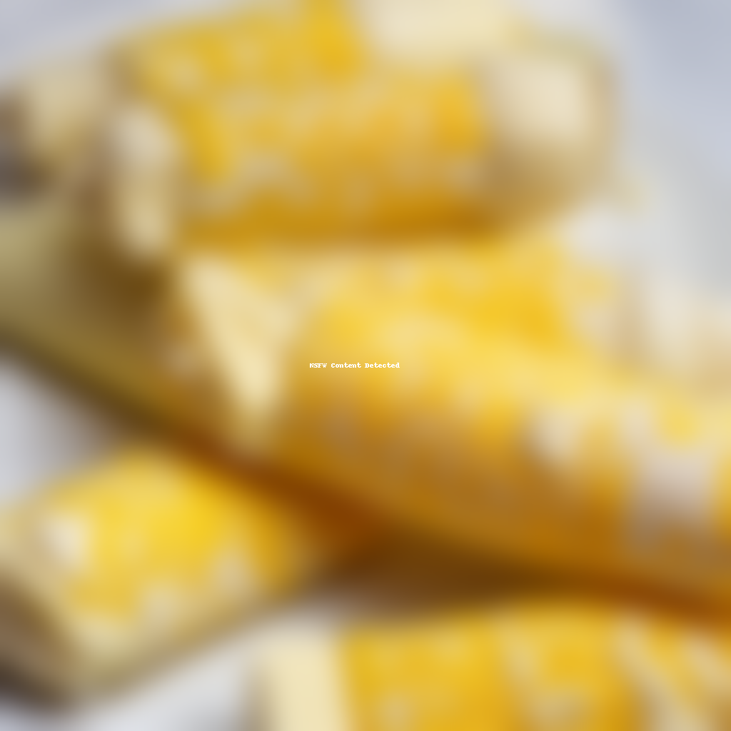 butter for corn on the cob